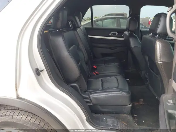 1FM5K7D87GGD26304 2016 FORD EXPLORER - Image 8