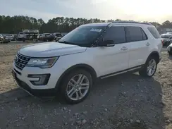 1FM5K7D87GGD26884 2016 FORD EXPLORER