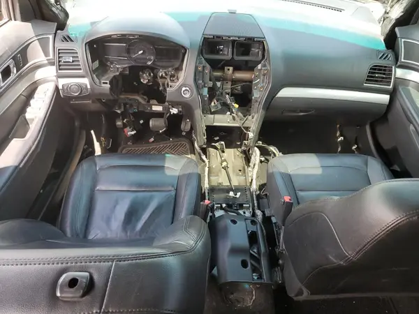 1FM5K7D87GGD27355 2016 FORD EXPLORER - Image 8