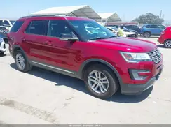 1FM5K7D87GGD28456 2016 FORD EXPLORER