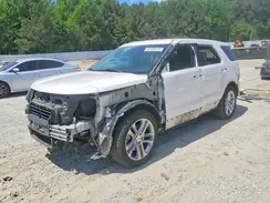 1FM5K7D87GGD33589 2016 FORD EXPLORER