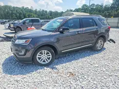 1FM5K7D87GGD35651 2016 FORD EXPLORER
