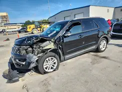 1FM5K7D87HGA01766 2017 FORD EXPLORER