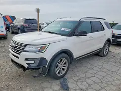 1FM5K7D87HGA25811 2017 FORD EXPLORER