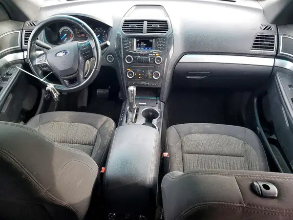 1FM5K7D87HGA25811 2017 FORD EXPLORER - Image 8