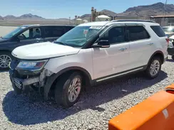 1FM5K7D87HGA27638 2017 FORD EXPLORER