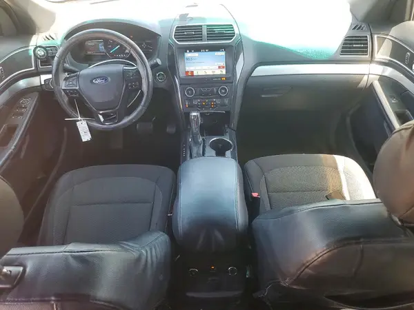 1FM5K7D87HGA27638 2017 FORD EXPLORER - Image 8