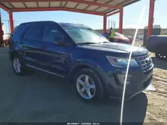 1FM5K7D87HGA41281 2017 FORD EXPLORER
