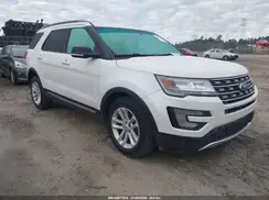 1FM5K7D87HGA45752 2017 FORD EXPLORER