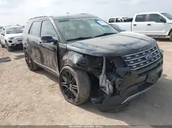 1FM5K7D87HGA58968 2017 FORD EXPLORER