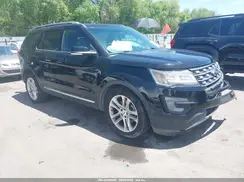 1FM5K7D87HGA69730 2017 FORD EXPLORER