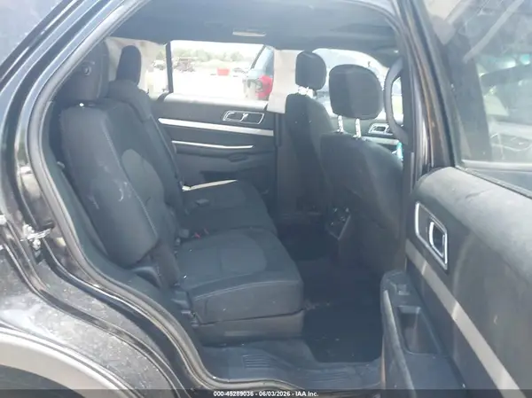 1FM5K7D87HGA69730 2017 FORD EXPLORER - Image 8