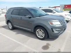 1FM5K7D87HGA69792 2017 FORD EXPLORER