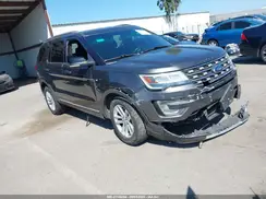 1FM5K7D87HGA69968 2017 FORD EXPLORER