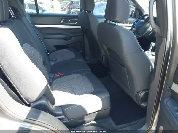 1FM5K7D87HGA69968 2017 FORD EXPLORER - Image 8
