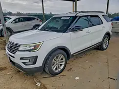 1FM5K7D87HGA73275 2017 FORD EXPLORER