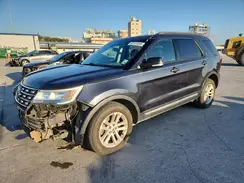 1FM5K7D87HGA73387 2017 FORD EXPLORER