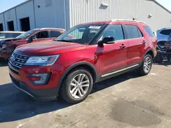 1FM5K7D87HGA84681 2017 FORD EXPLORER