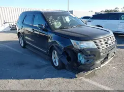 1FM5K7D87HGA87810 2017 FORD EXPLORER