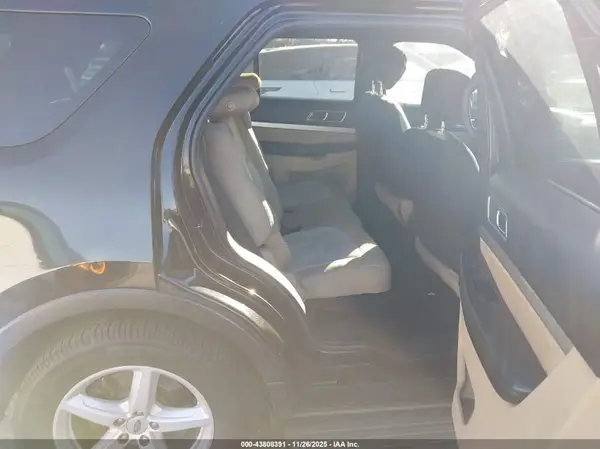 1FM5K7D87HGA87810 2017 FORD EXPLORER - Image 8