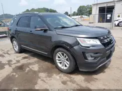 1FM5K7D87HGA89721 2017 FORD EXPLORER