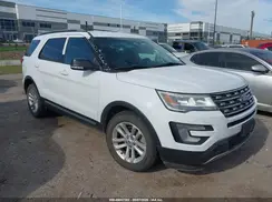 1FM5K7D87HGA91081 2017 FORD EXPLORER