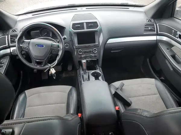 1FM5K7D87HGB08882 2017 FORD EXPLORER - Image 8