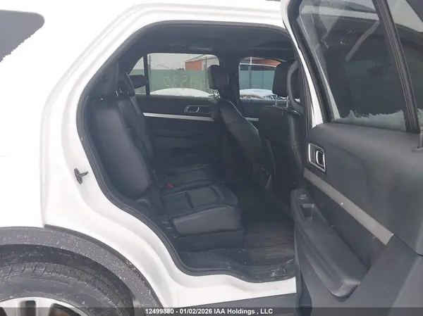 1FM5K7D87HGB09188 2017 FORD EXPLORER - Image 8