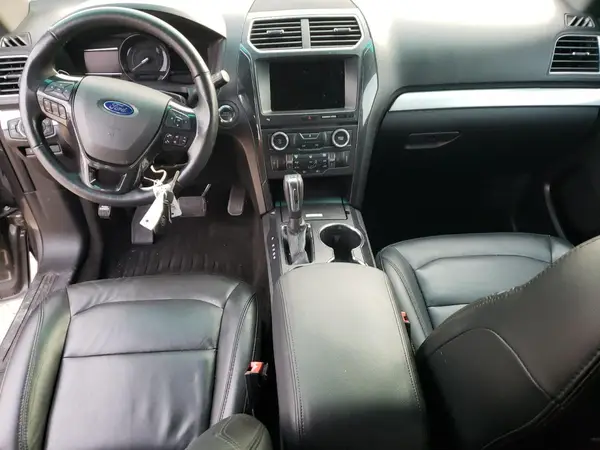 1FM5K7D87HGB12737 2017 FORD EXPLORER - Image 8