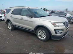 1FM5K7D87HGB12818 2017 FORD EXPLORER