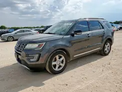 1FM5K7D87HGB12978 2017 FORD EXPLORER