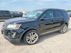 1FM5K7D87HGB20949 2017 FORD EXPLORER