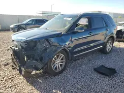 1FM5K7D87HGB21986 2017 FORD EXPLORER