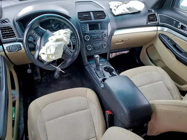 1FM5K7D87HGB27514 2017 FORD EXPLORER - Image 8
