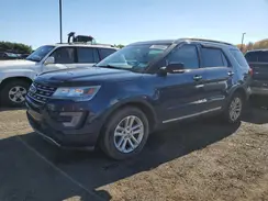1FM5K7D87HGB27755 2017 FORD EXPLORER