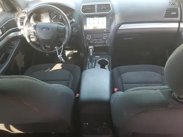 1FM5K7D87HGB27836 2017 FORD EXPLORER - Image 8