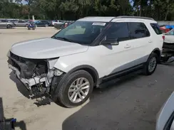 1FM5K7D87HGB27898 2017 FORD EXPLORER