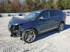 1FM5K7D87HGB29909 2017 FORD EXPLORER