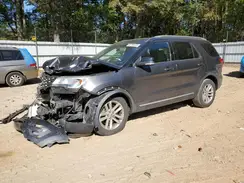 1FM5K7D87HGB37542 2017 FORD EXPLORER