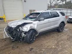 1FM5K7D87HGB39551 2017 FORD EXPLORER