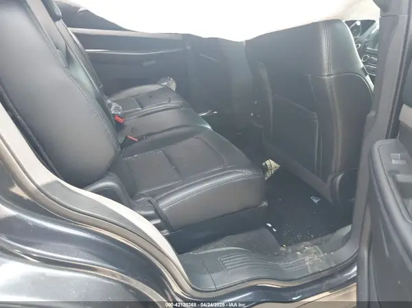 1FM5K7D87HGB52364 2017 FORD EXPLORER - Image 8
