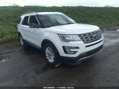 1FM5K7D87HGB59928 2017 FORD EXPLORER