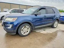 1FM5K7D87HGB62747 2017 FORD EXPLORER