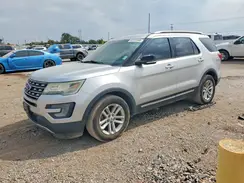 1FM5K7D87HGB62862 2017 FORD EXPLORER