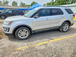 1FM5K7D87HGB63221 2017 FORD EXPLORER