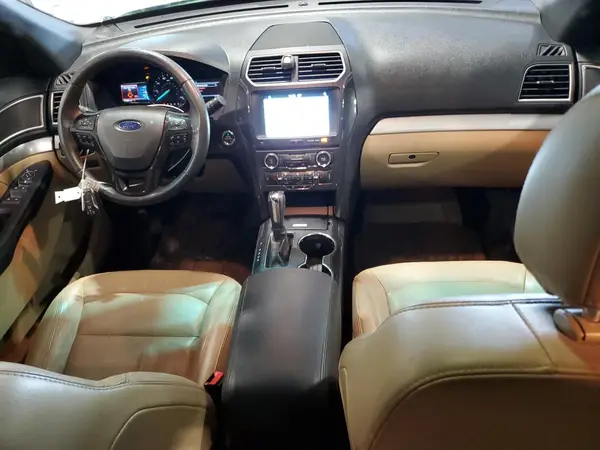1FM5K7D87HGB64014 2017 FORD EXPLORER - Image 8