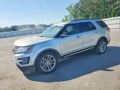 1FM5K7D87HGB68645 2017 FORD EXPLORER
