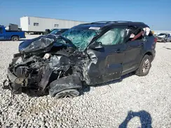 1FM5K7D87HGB70749 2017 FORD EXPLORER