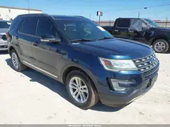 1FM5K7D87HGB78754 2017 FORD EXPLORER