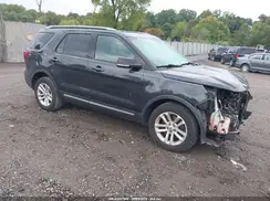 1FM5K7D87HGB86496 2017 FORD EXPLORER